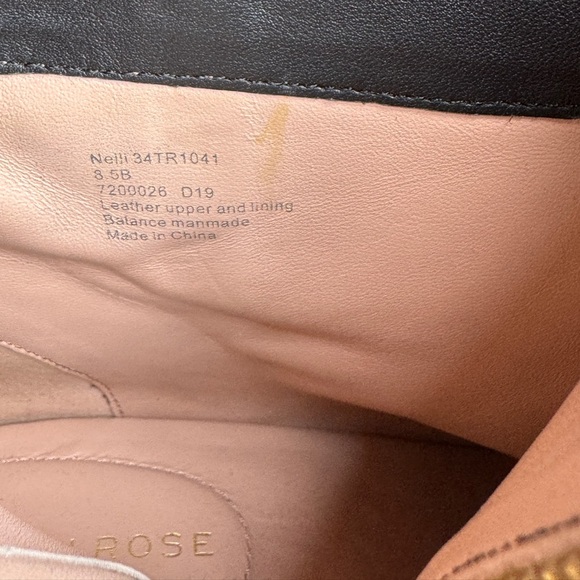 Taryn Rose Leopard Print Ankle Booties - Picture 12 of 12